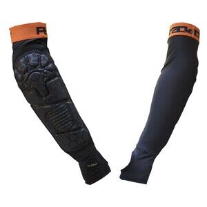 PBRack Armadillo ELBOW PADS Paintball size large/XL NEW No longer in production